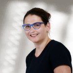 Dieuwke van de Wiel