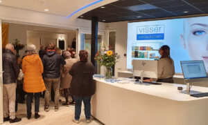 Gezondheidscentrum San Salvator te Den Bosch