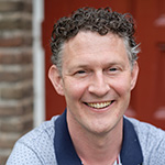 Jeroen Mulder