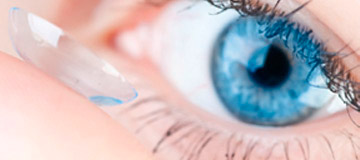 Contactlenzen