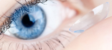 Contactlenzen